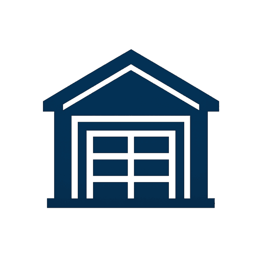 Union City Garage Door logo